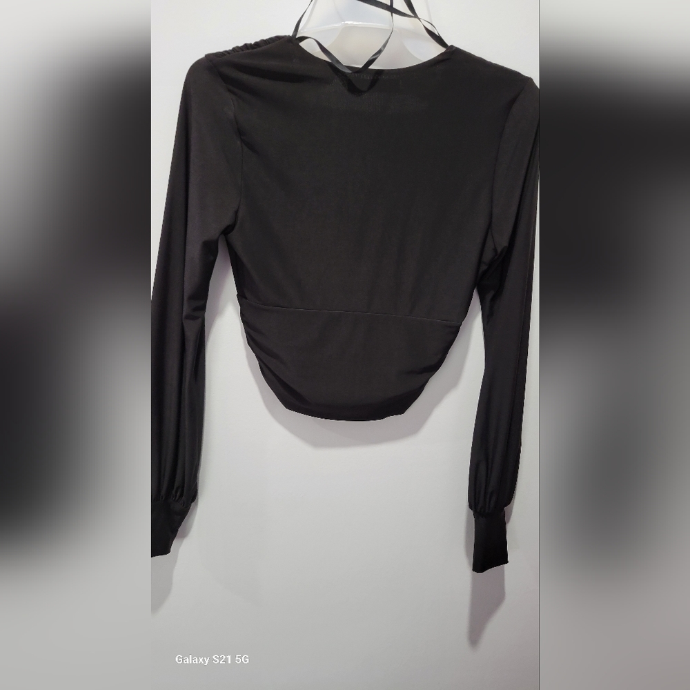 Blouse - Picture 2 of 3